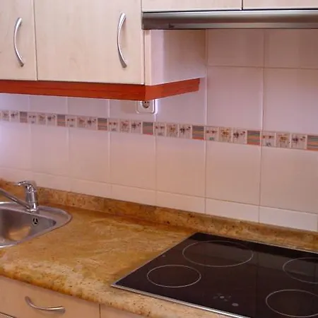 Ξενοδοχείο Carabelas Apts